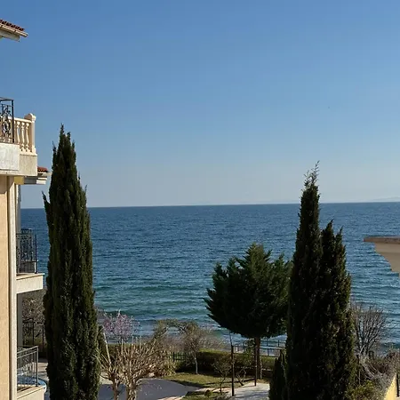 Horizon 19 'a' Sveti Vlas