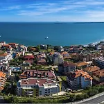 Horizon 19 'a' Apartment Sveti Vlas