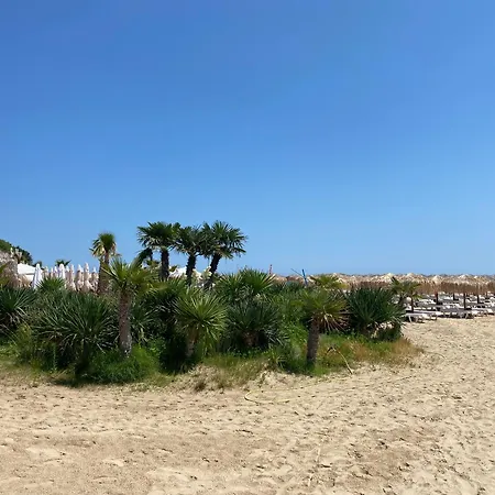 Horizon 19 'a' Lägenhet Sveti Vlas
