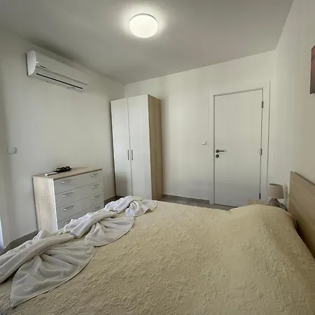 Lägenhet Horizon 19 'a' Sveti Vlas
