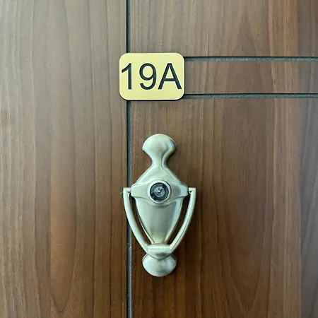 Horizon 19 'a' Апартаменты Свети-Влас